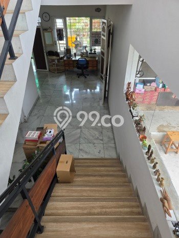 Hunian Eksklusif Dijual LT 1300m2 di Karawaci, Tangerang Hunian Eksklusif Dijual LT 1300m2 di Karawaci, Tangerang