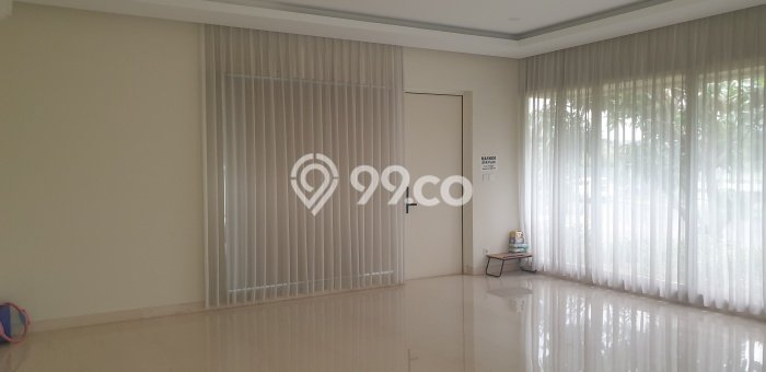 Hunian Super Elit dengan Akses Paling Strategis di Gading Serpong, Tangerang Hunian Super Elit dengan Akses Paling Strategis di Gading Serpong, Tangerang