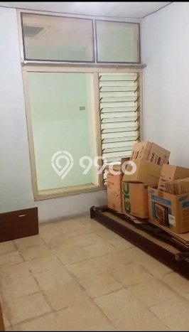 Rumah Elit Modern Siap Huni di Pondok Indah Jakarta Selatan Rumah Elit Modern Siap Huni di Pondok Indah Jakarta Selatan