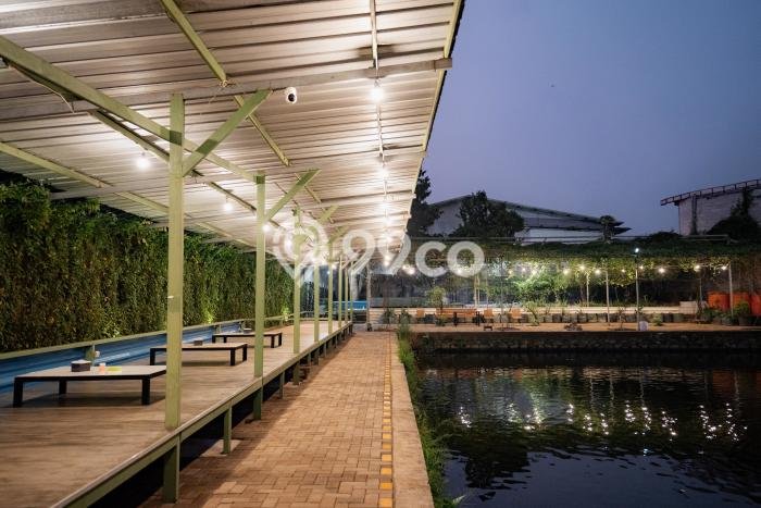 Unit Pabrik Dijual di Curug Tangerang Luas Tanah 5000m2, Luas Bangunan 1500m2 Unit Pabrik Dijual di Curug Tangerang Luas Tanah 5000m2, Luas Bangunan 1500m2
