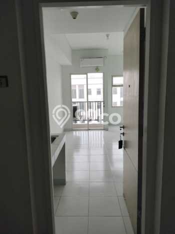 Apartemen Harga Terjangkau untuk Dijual di Cikokol Dengan Spesifikasi 1 KT & 1 KM Apartemen Harga Terjangkau untuk Dijual di Cikokol Dengan Spesifikasi 1 KT & 1 KM