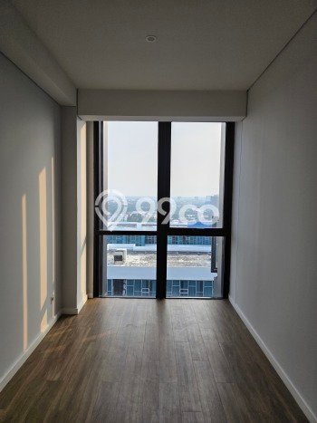 Apartemen Disewakan 2 Kamar Murah Siap Huni di Tangerang, Luas 72m2 Apartemen Disewakan 2 Kamar Murah Siap Huni di Tangerang, Luas 72m2