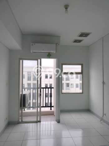 Apartemen Harga Terjangkau untuk Dijual di Cikokol Dengan Spesifikasi 1 KT & 1 KM Apartemen Harga Terjangkau untuk Dijual di Cikokol Dengan Spesifikasi 1 KT & 1 KM