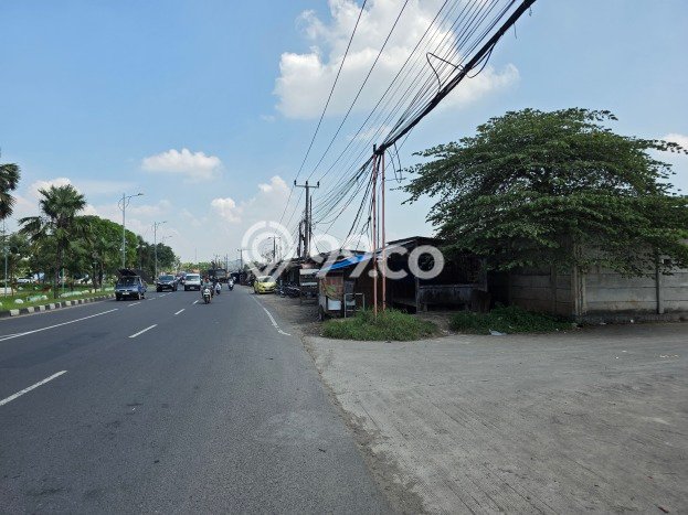 Gudang Dijual di Cikarang Timur LT 97000m2, LB 11000m2 Solusi Investasi Cerdas Gudang Dijual di Cikarang Timur LT 97000m2, LB 11000m2 Solusi Investasi Cerdas