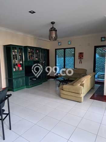 Rumah Luxury Modern Siap Huni di Alam Sutera Tangerang Rumah Luxury Modern Siap Huni di Alam Sutera Tangerang