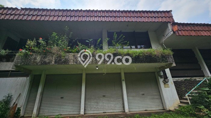 Rumah Eksklusif Siap Huni LT 1050m2 di Cilandak, Jakarta Selatan Rumah Eksklusif Siap Huni LT 1050m2 di Cilandak, Jakarta Selatan