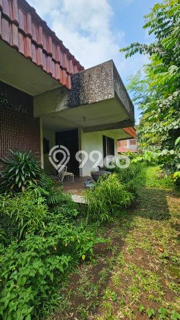 Rumah Eksklusif Siap Huni LT 1050m2 di Cilandak, Jakarta Selatan Rumah Eksklusif Siap Huni LT 1050m2 di Cilandak, Jakarta Selatan