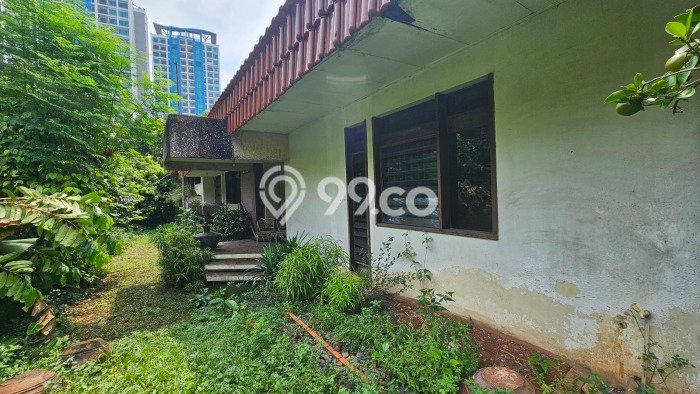 Rumah Eksklusif Siap Huni LT 1050m2 di Cilandak, Jakarta Selatan Rumah Eksklusif Siap Huni LT 1050m2 di Cilandak, Jakarta Selatan