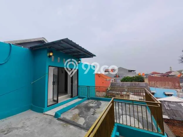 Kost Lengkap Strategis di Cipayung Full Furnished Kost Lengkap Strategis di Cipayung Full Furnished