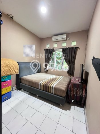 Rumah Modern Cantik 3 Kamar Siap Huni di Kemang Rumah Modern Cantik 3 Kamar Siap Huni di Kemang