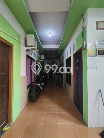 Kost Lengkap Strategis di Cipayung Full Furnished Kost Lengkap Strategis di Cipayung Full Furnished