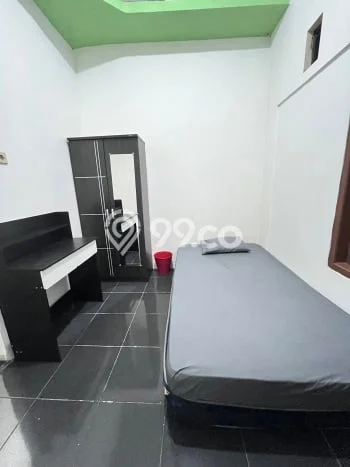 Kost Lengkap Strategis di Cipayung Full Furnished Kost Lengkap Strategis di Cipayung Full Furnished