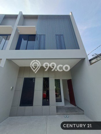 For Sale Hunian Rumah Terawat 3 KT di Meruya, Jakarta Barat For Sale Hunian Rumah Terawat 3 KT di Meruya, Jakarta Barat