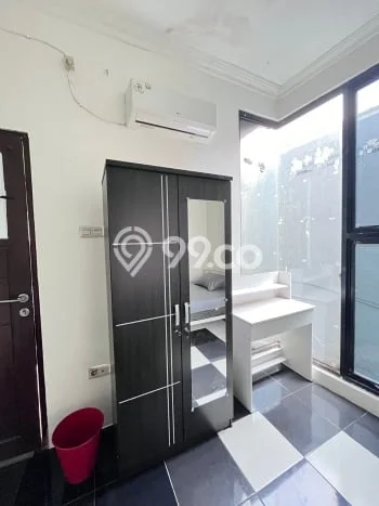 Kost Lengkap Strategis di Cipayung Full Furnished Kost Lengkap Strategis di Cipayung Full Furnished