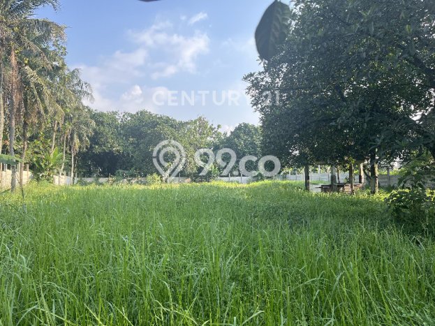 Lahan Kosong Dijual di Bogor dengan Area 2550m2 Lahan Kosong Dijual di Bogor dengan Area 2550m2