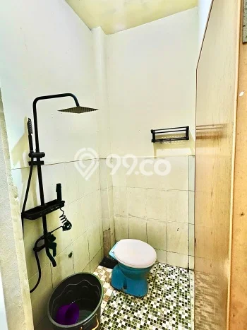 Kost Lengkap Strategis di Cipayung Full Furnished Kost Lengkap Strategis di Cipayung Full Furnished