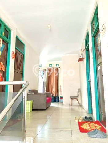 Rumah Elit LB 284m2 Siap Pakai Desain Elegan di Pluit, Jakarta Utara Rumah Elit LB 284m2 Siap Pakai Desain Elegan di Pluit, Jakarta Utara