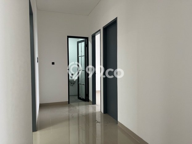 For Sale! Luxury House LT 128m2 Desain Elegan di Citra Garden For Sale! Luxury House LT 128m2 Desain Elegan di Citra Garden