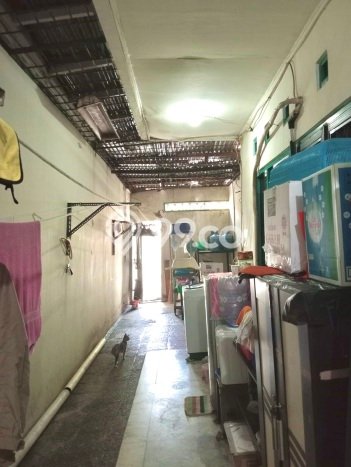 Rumah Elit LB 284m2 Siap Pakai Desain Elegan di Pluit, Jakarta Utara Rumah Elit LB 284m2 Siap Pakai Desain Elegan di Pluit, Jakarta Utara