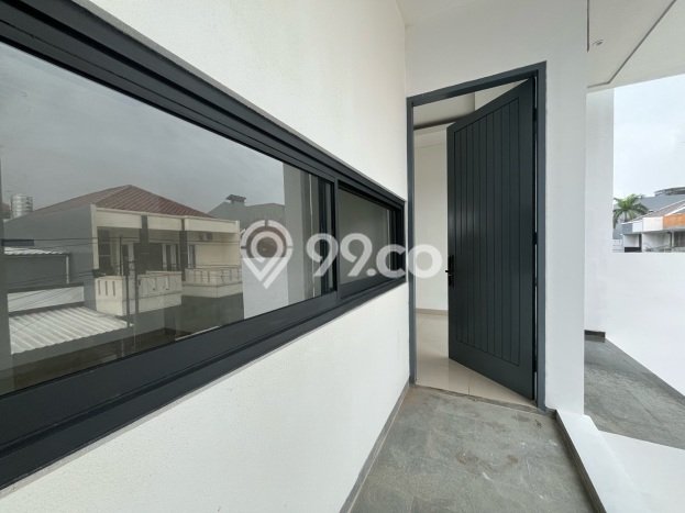 For Sale! Luxury House LT 128m2 Desain Elegan di Citra Garden For Sale! Luxury House LT 128m2 Desain Elegan di Citra Garden