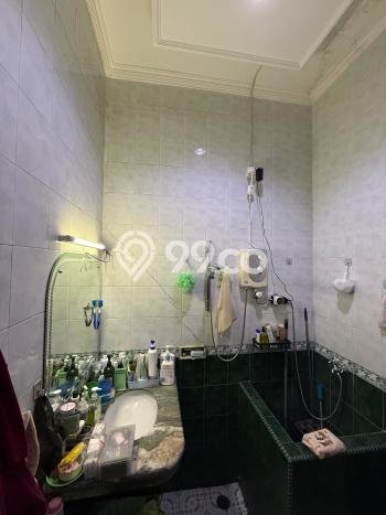 Hunian Elit LB 370m2 Siap Pakai Desain Elegan di Pluit, Jakarta Utara Hunian Elit LB 370m2 Siap Pakai Desain Elegan di Pluit, Jakarta Utara