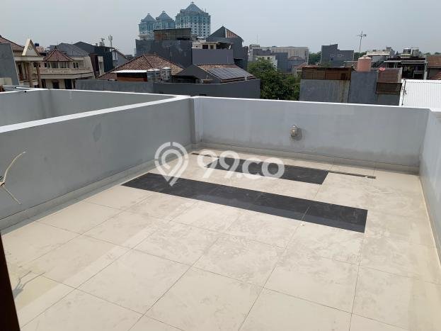 Dijual Rumah Modern 3 KT di Muara Karang, Jakarta Utara Dijual Rumah Modern 3 KT di Muara Karang, Jakarta Utara