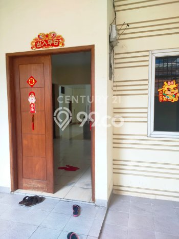 Hunian Super Mewah dengan Akses Paling Strategis di Tubagus Angke, Jakarta Barat Hunian Super Mewah dengan Akses Paling Strategis di Tubagus Angke, Jakarta Barat