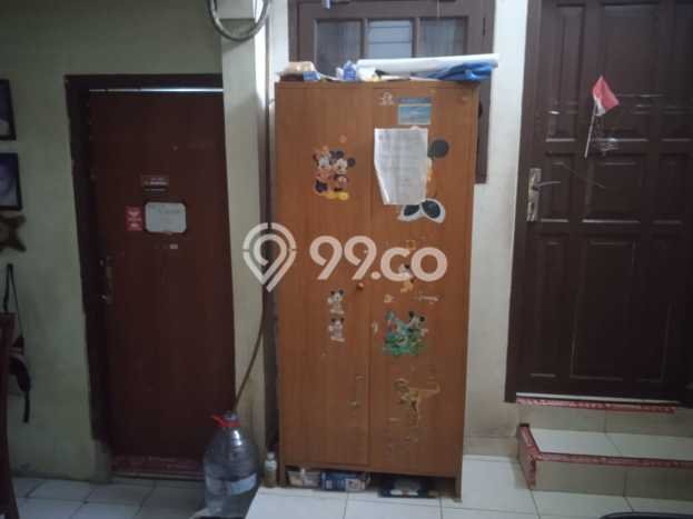 Hunian Super Elit dengan Akses Paling Strategis di Muara Karang, Jakarta Utara Hunian Super Elit dengan Akses Paling Strategis di Muara Karang, Jakarta Utara