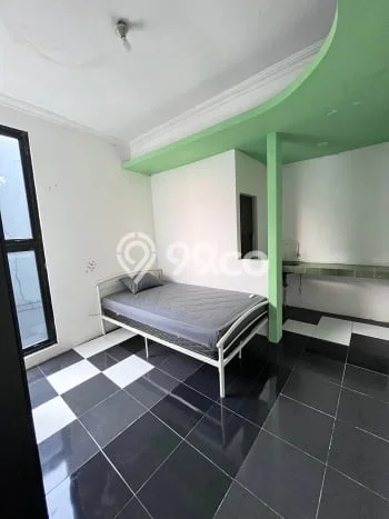 Kost Lengkap Strategis di Cipayung Full Furnished Kost Lengkap Strategis di Cipayung Full Furnished