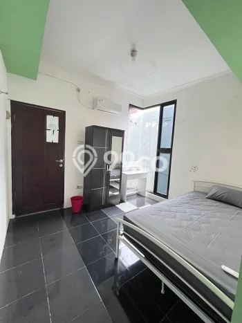 Kost Lengkap Strategis di Cipayung Full Furnished Kost Lengkap Strategis di Cipayung Full Furnished