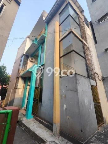 Kost Lengkap Strategis di Cipayung Full Furnished Kost Lengkap Strategis di Cipayung Full Furnished