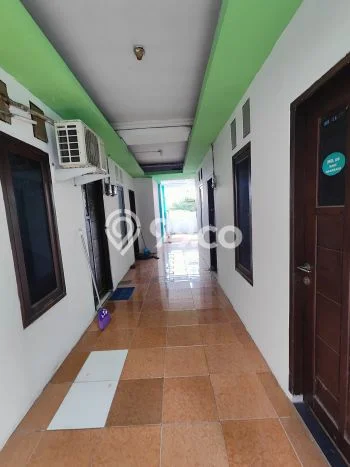 Kost Lengkap Strategis di Cipayung Full Furnished Kost Lengkap Strategis di Cipayung Full Furnished