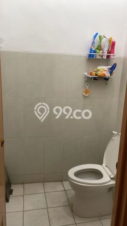 Dijual Rumah Modern 3 KT di Joglo, Jakarta Barat Dijual Rumah Modern 3 KT di Joglo, Jakarta Barat