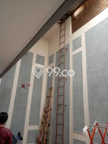 Jual Rumah Mewah Megah Dengan View Eksklusif di Permata Buana, Jakarta Barat Jual Rumah Mewah Megah Dengan View Eksklusif di Permata Buana, Jakarta Barat