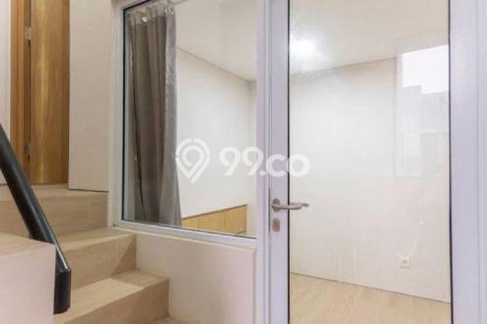 Sewa cepat rumah minimalis strategis 3 Kamar di BSD, Tangerang Selatan Sewa cepat rumah minimalis strategis 3 Kamar di BSD, Tangerang Selatan