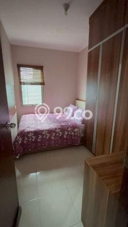 Dijual Apartemen di Jakarta Barat 2 Kamar & 1 Kamar Mandi, Luas 42m2 Dijual Apartemen di Jakarta Barat 2 Kamar & 1 Kamar Mandi, Luas 42m2