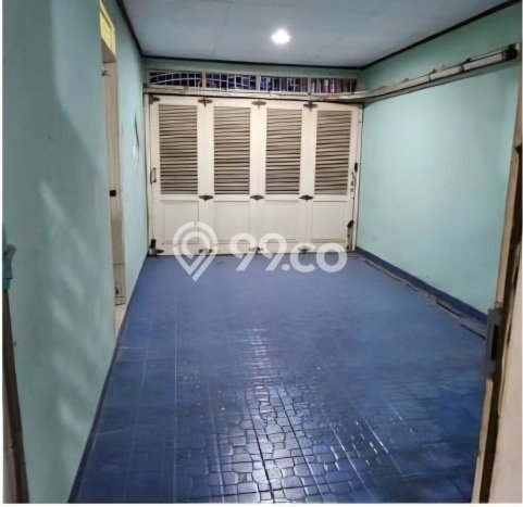 Rumah Elit LB 153m2 Siap Pakai Desain Elegan di Citra Garden, Jakarta Barat Rumah Elit LB 153m2 Siap Pakai Desain Elegan di Citra Garden, Jakarta Barat