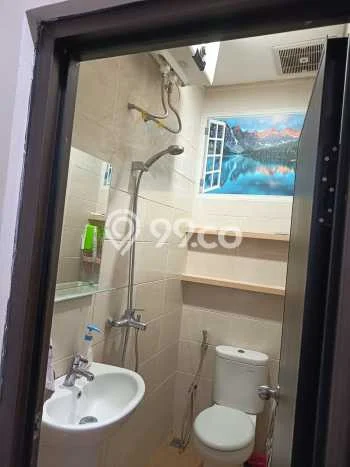Rumah Strategis Minimalis Lb 88m2 di Cengkareng, Jakarta Barat Rumah Strategis Minimalis Lb 88m2 di Cengkareng, Jakarta Barat