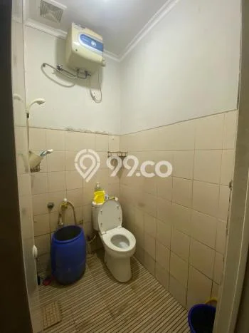 Rumah Modern 3 KT di Kalideres Jakarta Barat Rumah Modern 3 KT di Kalideres Jakarta Barat