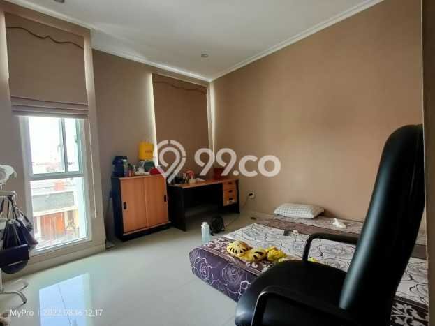 Jarang Ada! Rumah Sewa 3 Kamar Nyaman Siap Huni Duri Kepa Jarang Ada! Rumah Sewa 3 Kamar Nyaman Siap Huni Duri Kepa