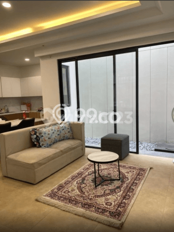 Jarang Ada! Rumah Sewa 3 Kamar Bagus Siap Huni BSD Jarang Ada! Rumah Sewa 3 Kamar Bagus Siap Huni BSD