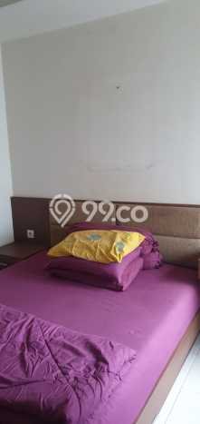 Apartemen Cozy Dijual di Jakarta Barat Spesifikasi 2 KT, 1 KM Apartemen Cozy Dijual di Jakarta Barat Spesifikasi 2 KT, 1 KM