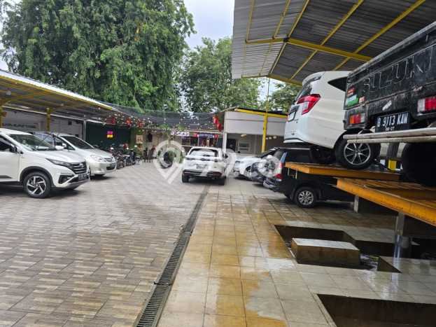 Tanah Komersial Dijual di Cengkareng Jakarta Barat 700m2 Tanah Komersial Dijual di Cengkareng Jakarta Barat 700m2