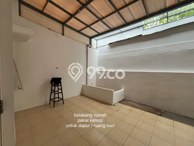 Jual Rumah Eksklusif 3 KT di Duri Kosambi, Jakarta Barat Jual Rumah Eksklusif 3 KT di Duri Kosambi, Jakarta Barat