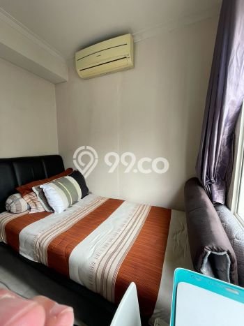 Untuk Dijual Apartemen 2 KT & 2 KM di Jakarta Barat Area Strategis Untuk Dijual Apartemen 2 KT & 2 KM di Jakarta Barat Area Strategis