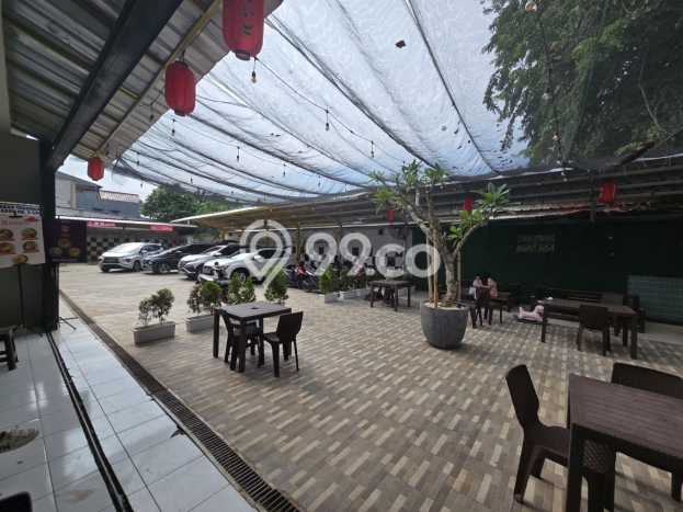 Tanah Komersial Dijual di Cengkareng Jakarta Barat 700m2 Tanah Komersial Dijual di Cengkareng Jakarta Barat 700m2