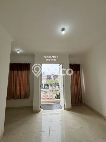 Jual Rumah Eksklusif 3 KT di Duri Kosambi, Jakarta Barat Jual Rumah Eksklusif 3 KT di Duri Kosambi, Jakarta Barat