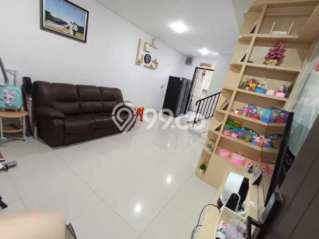 Rumah Strategis Minimalis Lb 88m2 di Cengkareng, Jakarta Barat Rumah Strategis Minimalis Lb 88m2 di Cengkareng, Jakarta Barat