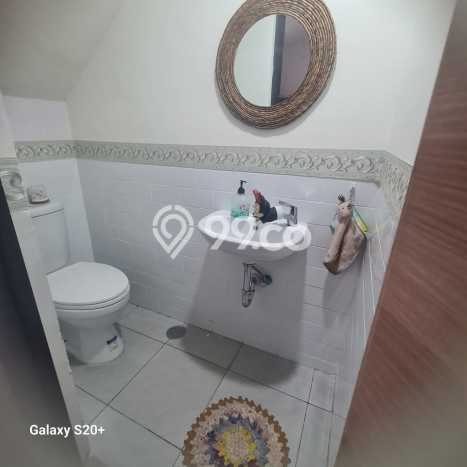 Rumah Luas Asri 2 KT Siap Pakai di Lippo Karawaci Tangerang Rumah Luas Asri 2 KT Siap Pakai di Lippo Karawaci Tangerang