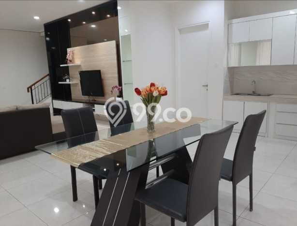 Disewakan segera rumah minimalis strategis 4 Kamar di BSD, Tangerang Selatan Disewakan segera rumah minimalis strategis 4 Kamar di BSD, Tangerang Selatan